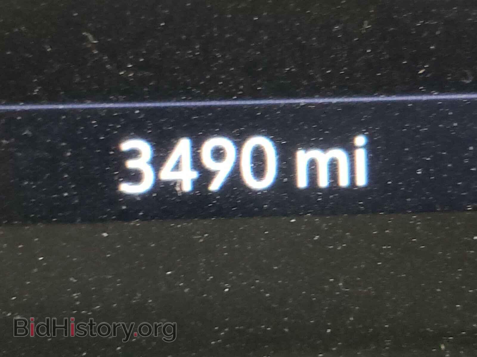 2021 BUICK ENCORE - VIN: KL4MMBS23MB068698 - Photo 8
