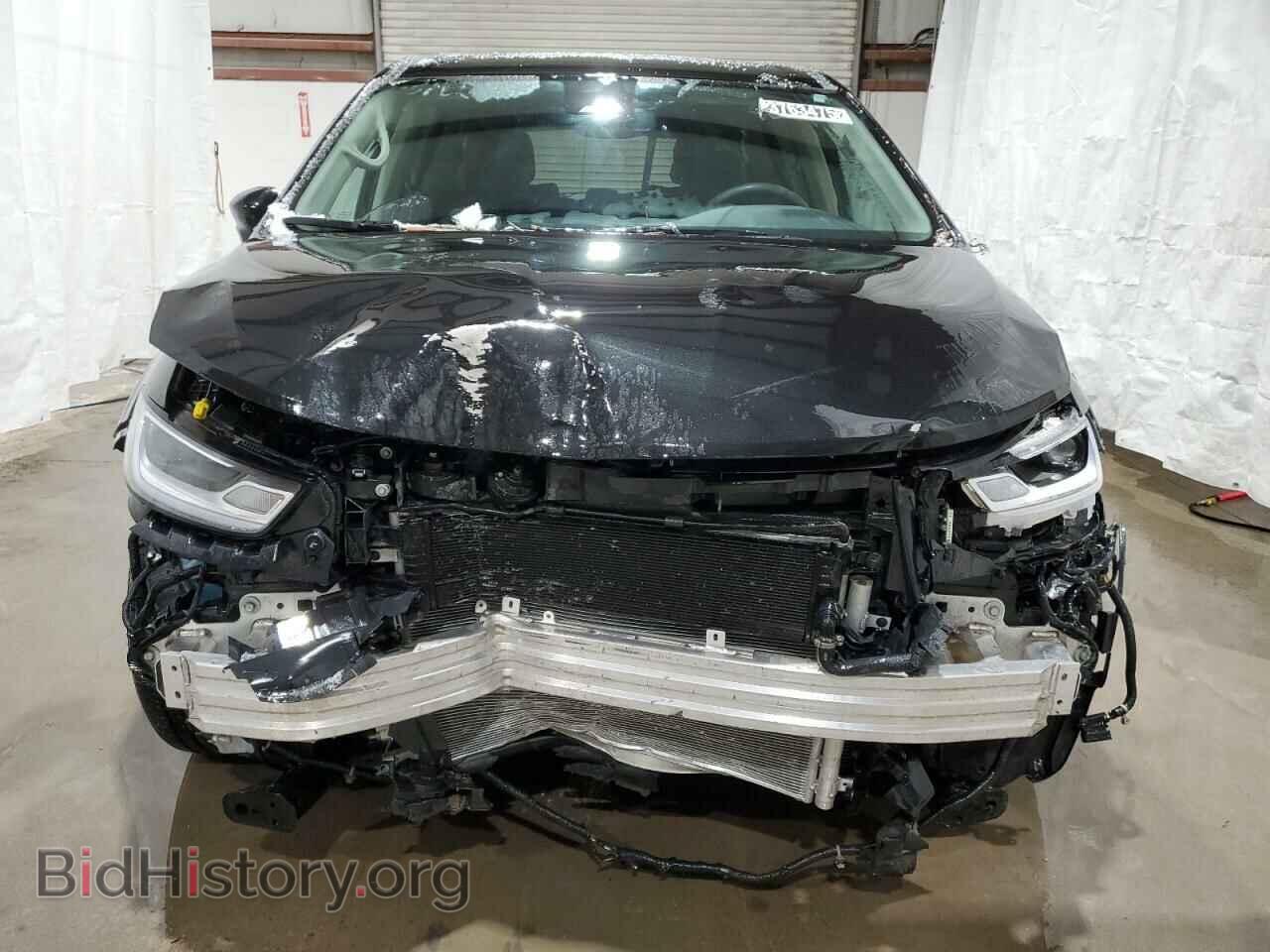 2023 CHRYSLER PACIFICA - VIN: 2C4RC1L74PR632335 - Фото 5