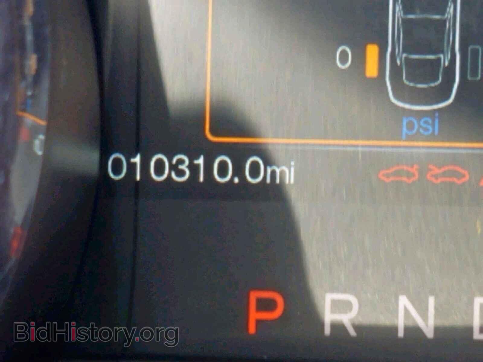 2015 FORD MUSTANG - VIN: 1FA6P8TH6F5419932 - Фото 8