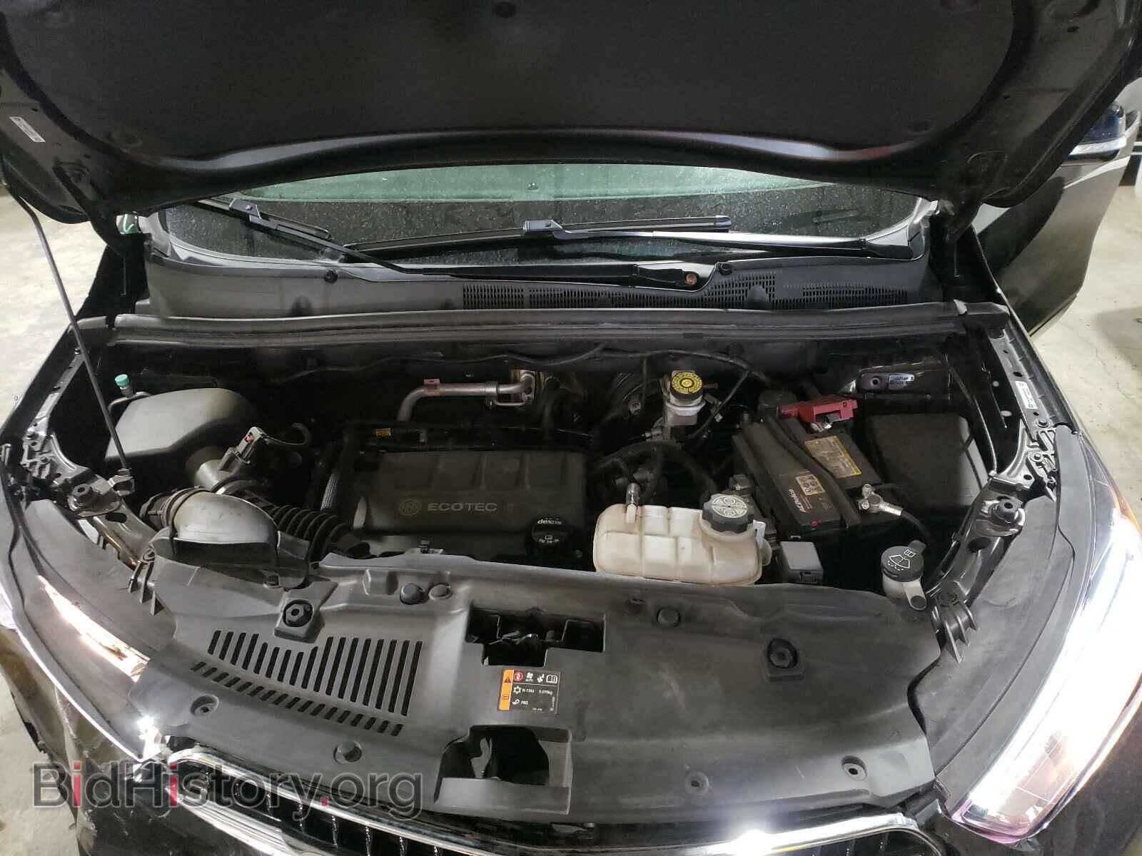 2019 BUICK ENCORE - VIN: KL4CJASB0KB792439 - Photo 7