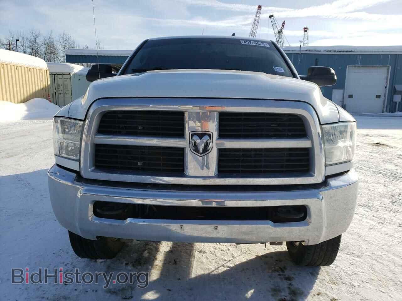 2012 DODGE RAM 2500 - VIN: 3C6UD5CL3CG286751 - Фото 5