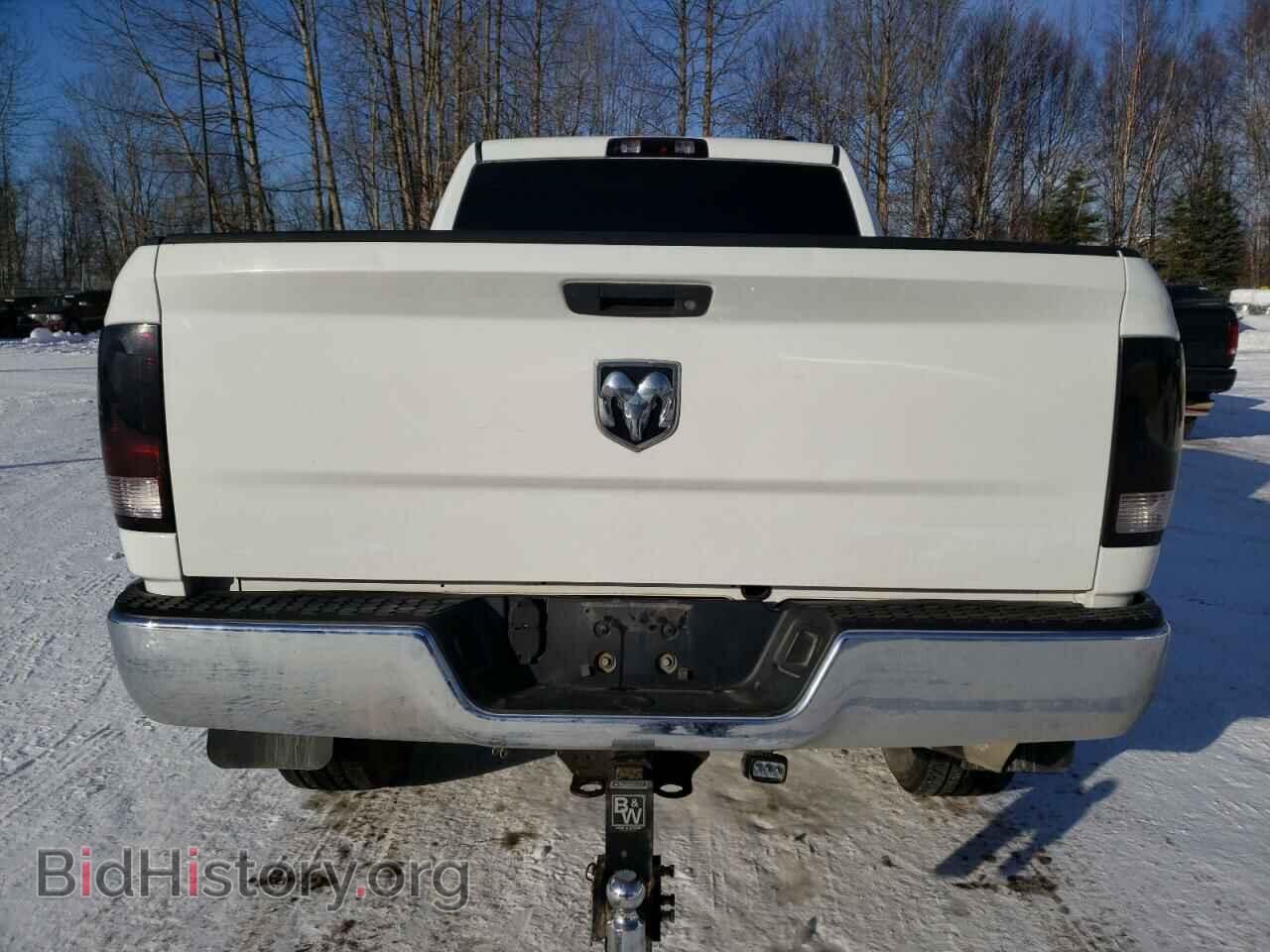 2012 DODGE RAM 2500 - VIN: 3C6UD5CL3CG286751 - Фото 6