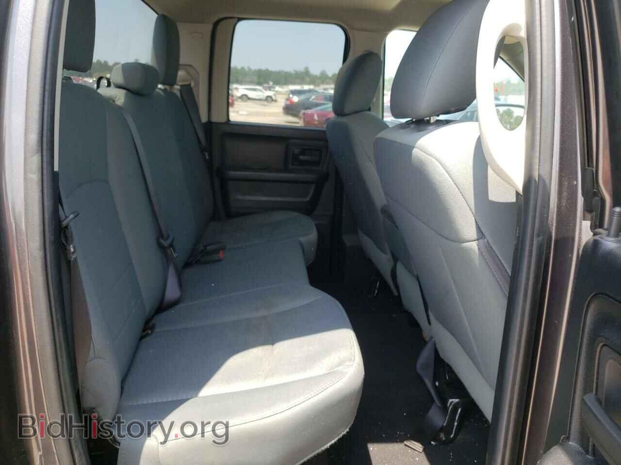 2016 RAM 1500 - VIN: 1C6RR6FT5GS278562 - Фото 6