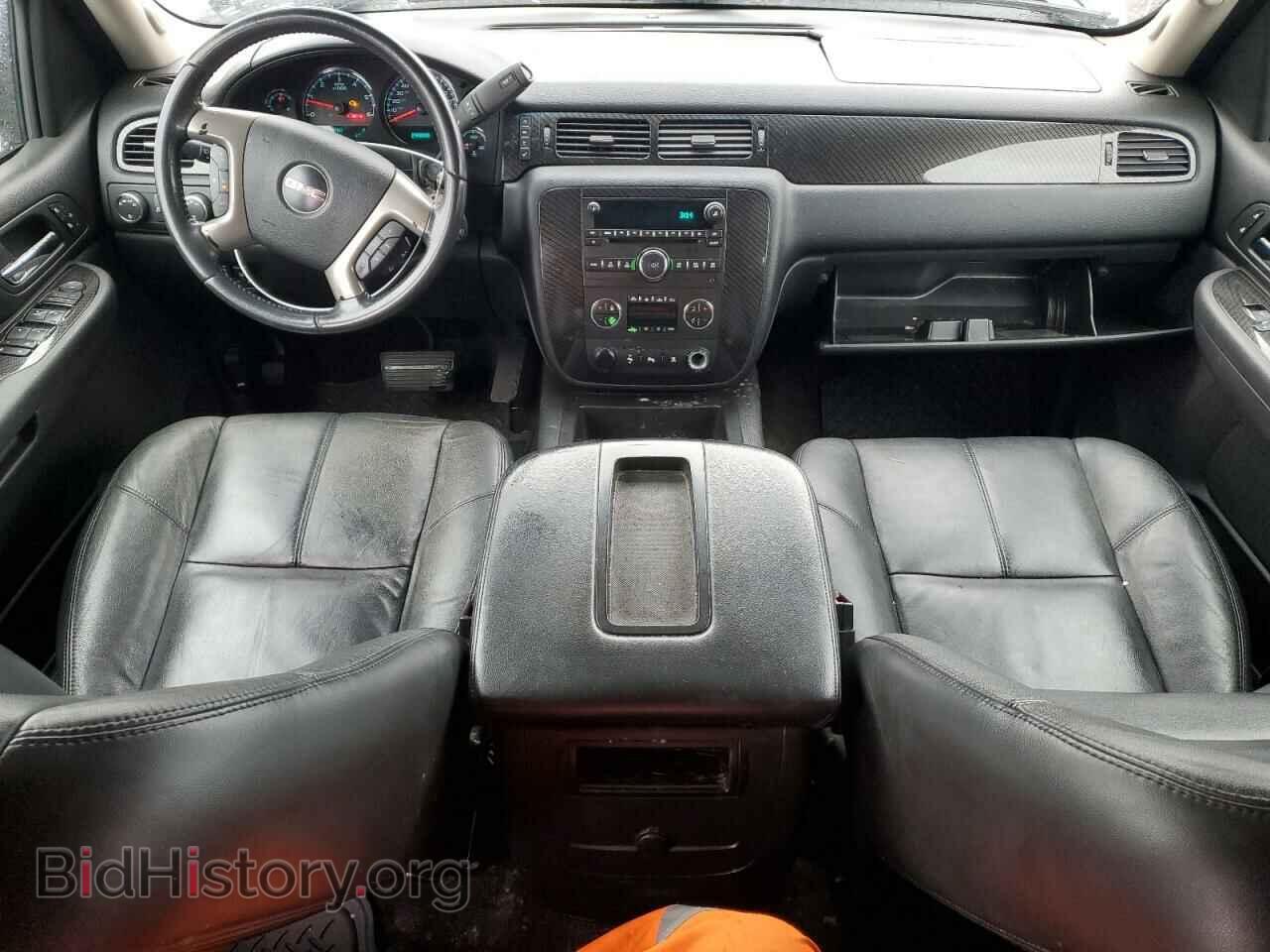 2009 GMC SIERRA - VIN: 3GTEK13379G248671 - Фото 8