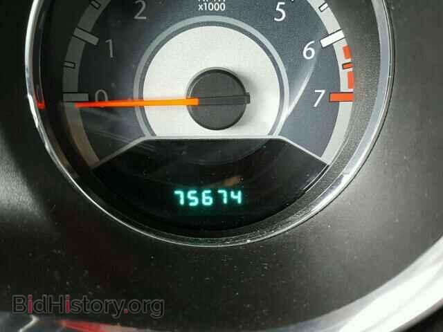 2013 CHRYSLER 200 - VIN: 1C3CCBAG9DN722138 - Фото 8