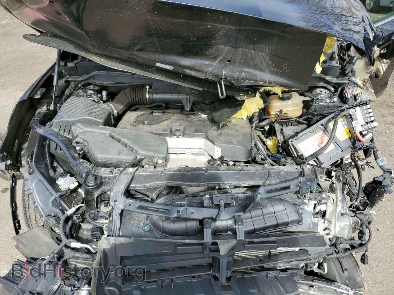 2019 BUICK ENVISION - VIN: LRBFX2SA3KD120246 - Photo 12