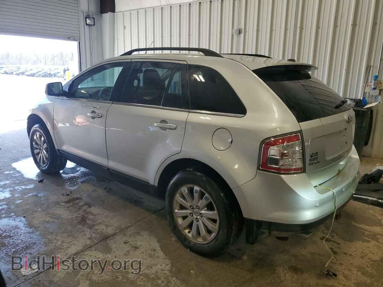 2010 FORD EDGE - VIN: 2FMDK4KC6ABB47459 - Фото 2