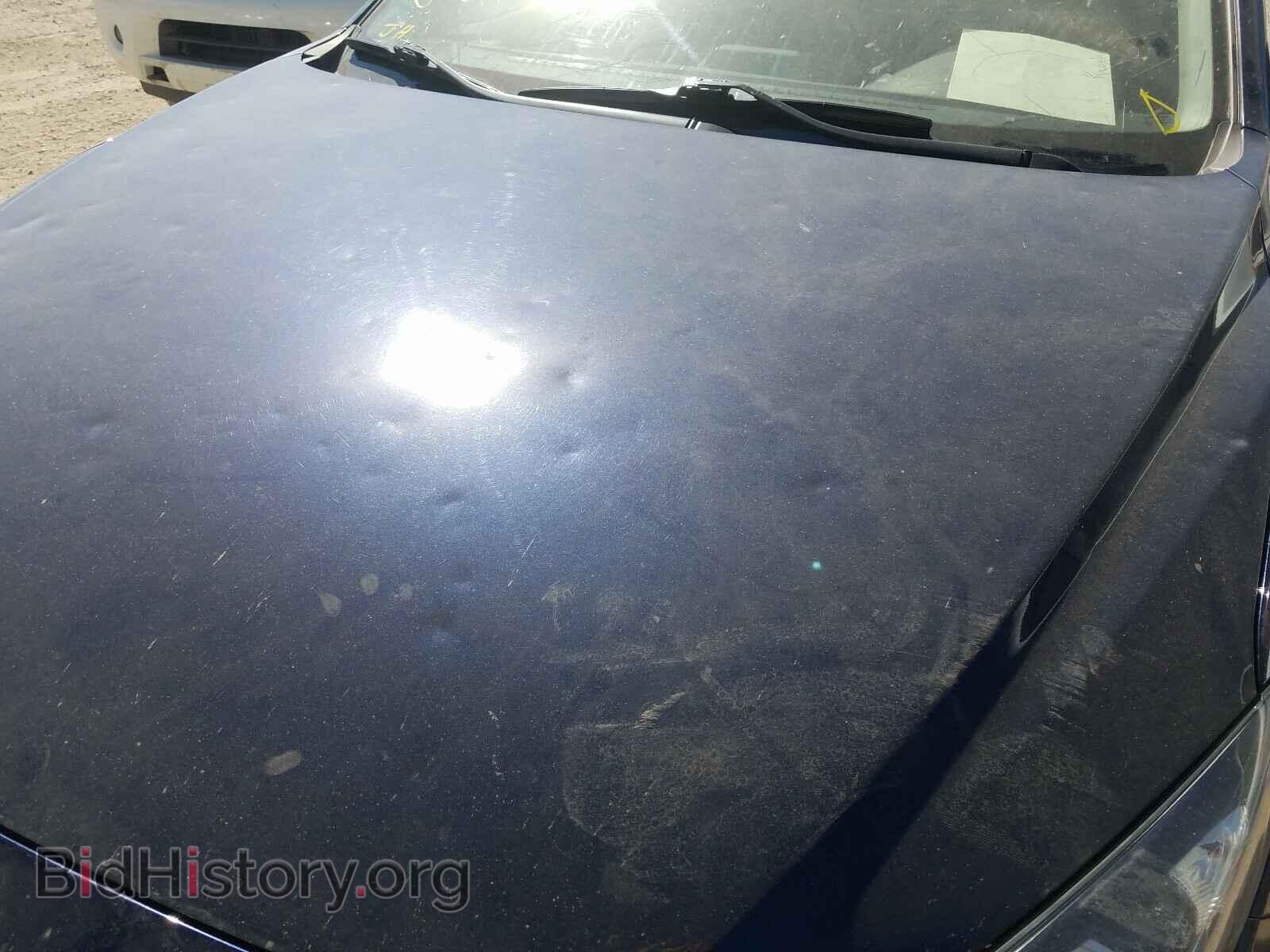 2014 MAZDA 3 - VIN: 3MZBM1U74EM118385 - Фото 9