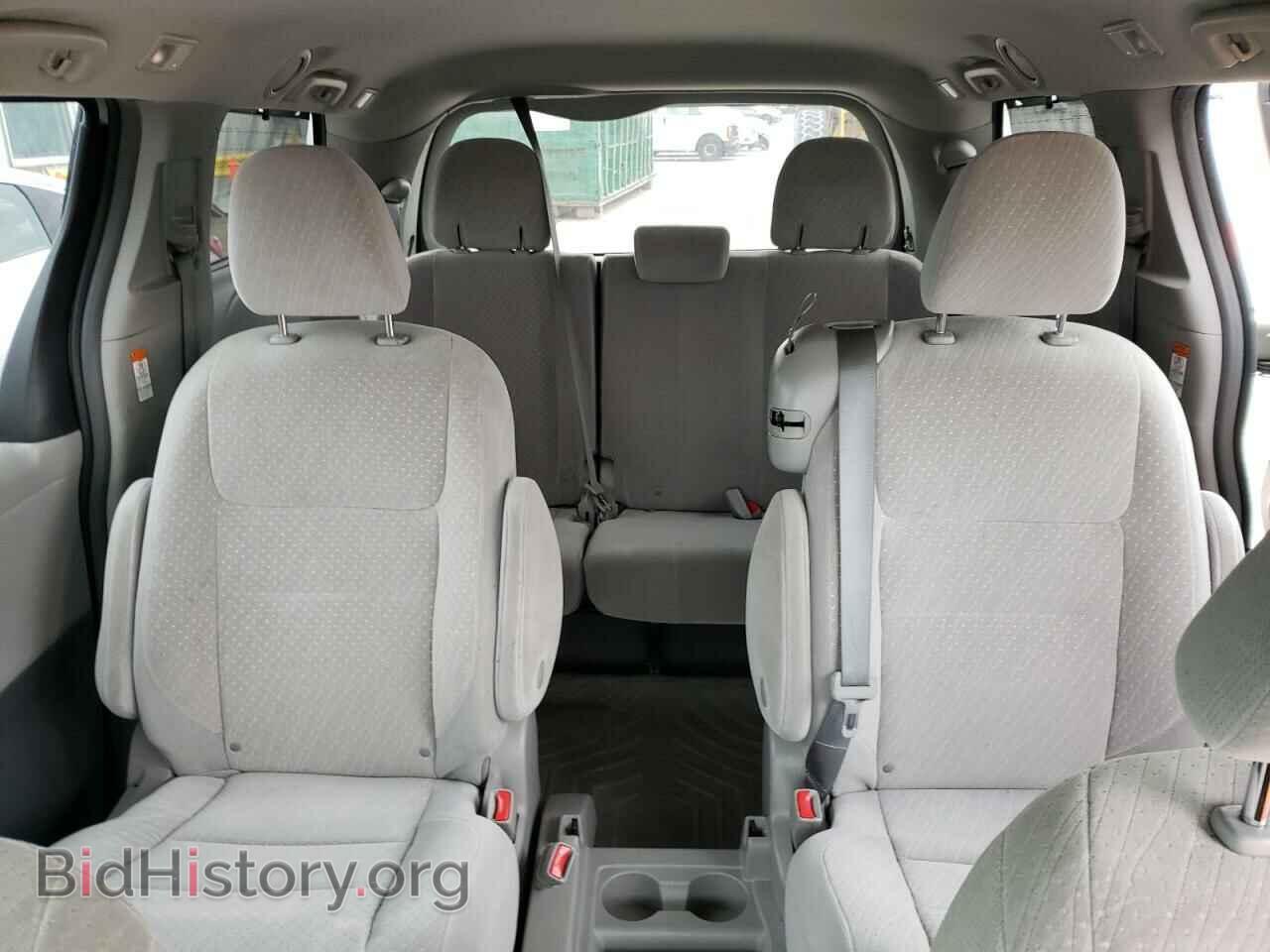 2018 TOYOTA All Models - VIN: 5TDKZ3DC5JS957792 - Фото 10