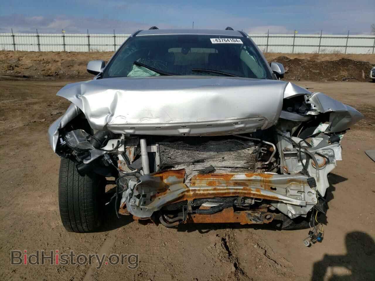 2012 GMC TERRAIN - VIN: 2GKFLSE59C6148617 - Фото 5