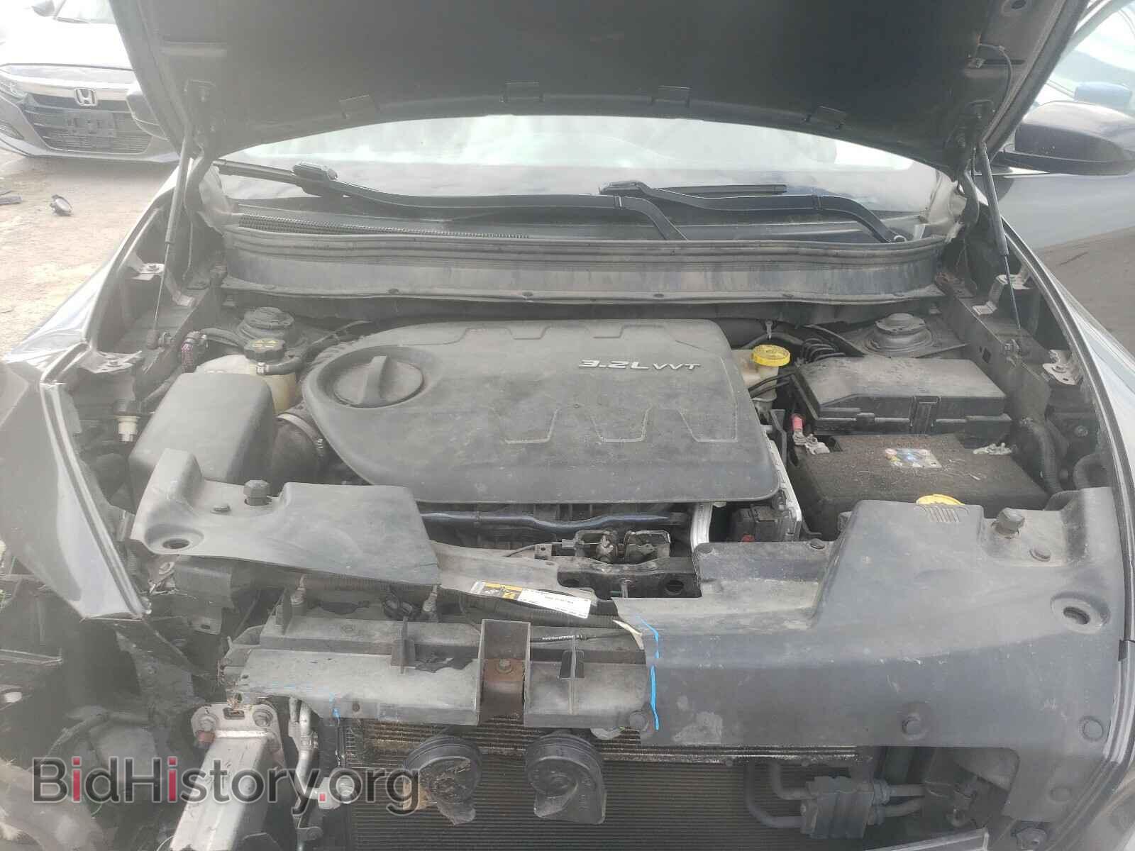 2014 JEEP CHEROKEE - VIN: 1C4PJMCS7EW184163 - Фото 7