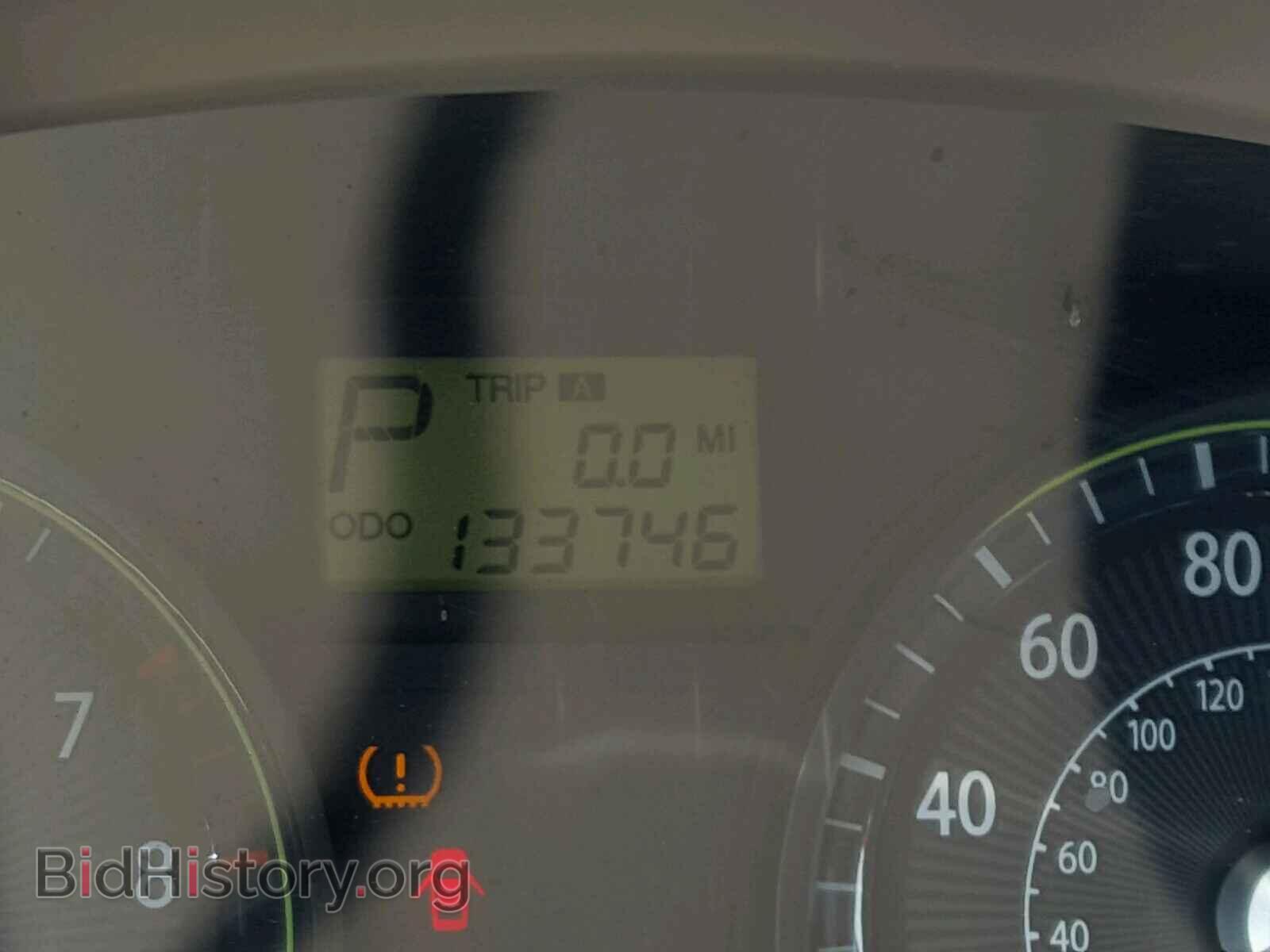 2008 KIA RIO BASE - VIN: KNADE123686401400 - Фото 8
