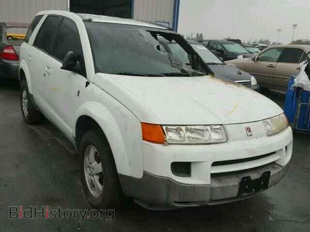 Фотография 5GZCZ43D95S815526 - SATURN VUE 2005