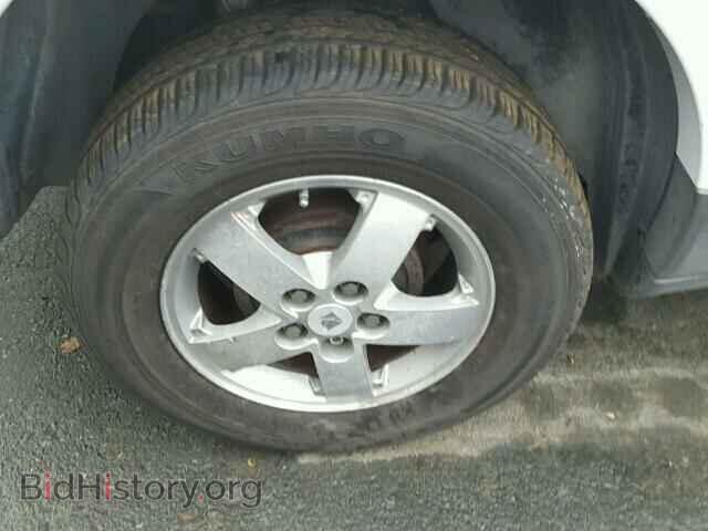 2005 SATURN VUE - VIN: 5GZCZ43D95S815526 - Фото 9