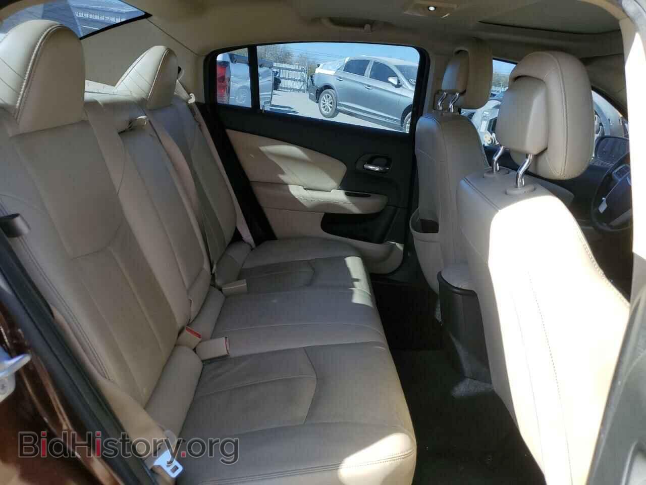 2013 CHRYSLER 200 - VIN: 1C3CCBCG6DN578285 - Фото 10