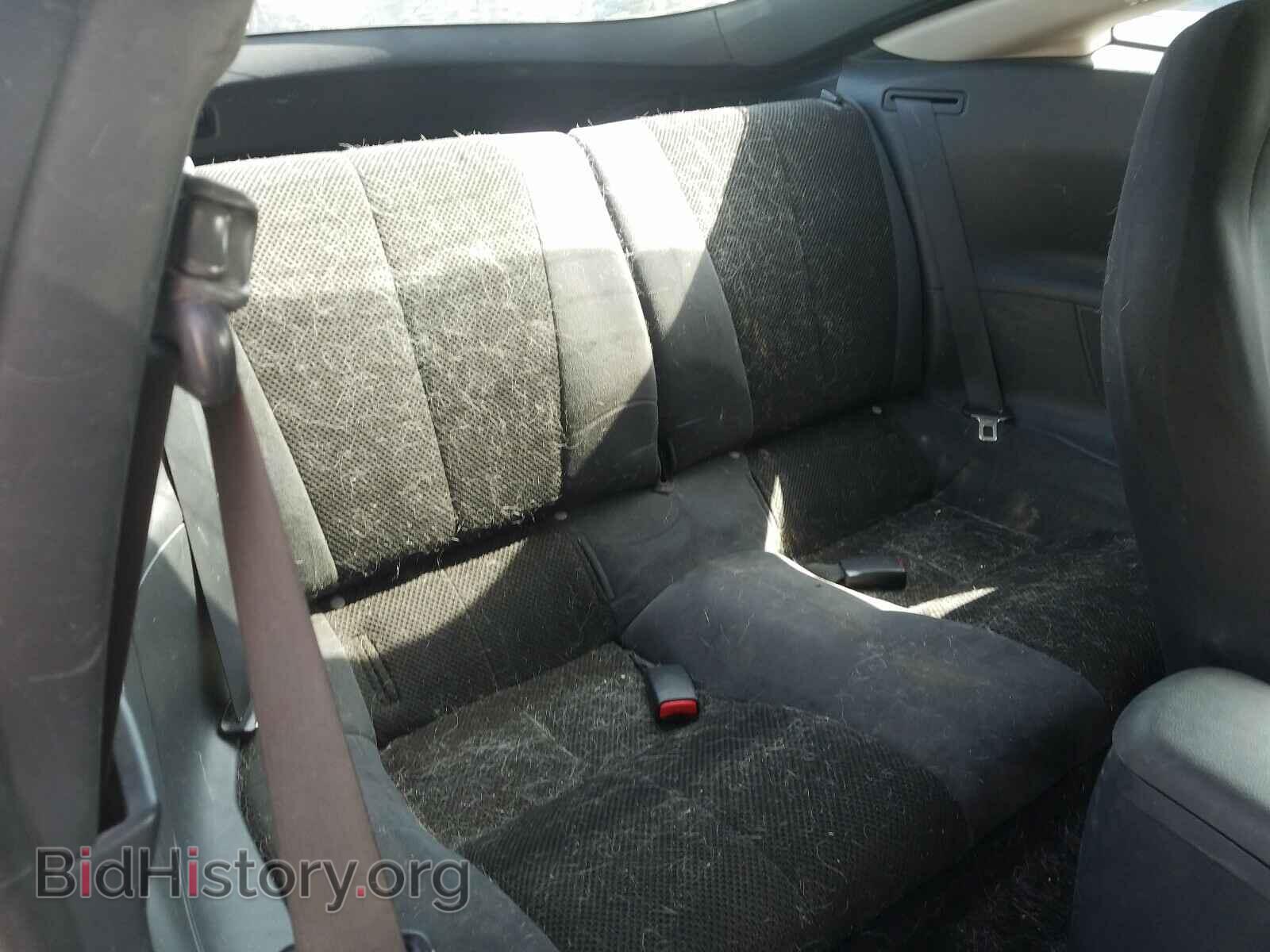 2008 MITSUBISHI ECLIPSE - VIN: 4A3AK34T18E006986 - Фото 6