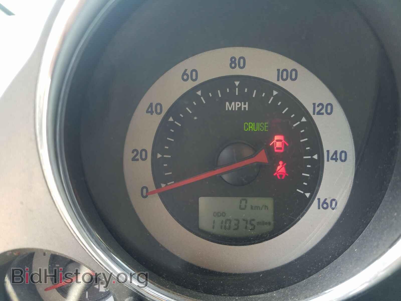 2008 MITSUBISHI ECLIPSE - VIN: 4A3AK34T18E006986 - Фото 8