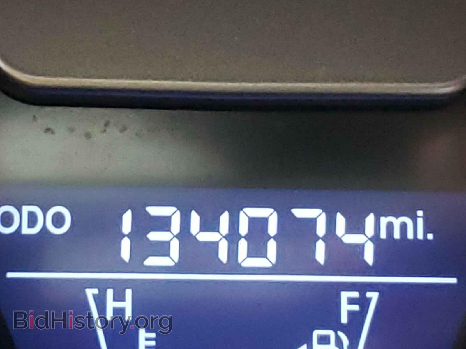 2014 HYUNDAI VELOSTER - VIN: KMHTC6AD4EU215501 - Фото 8