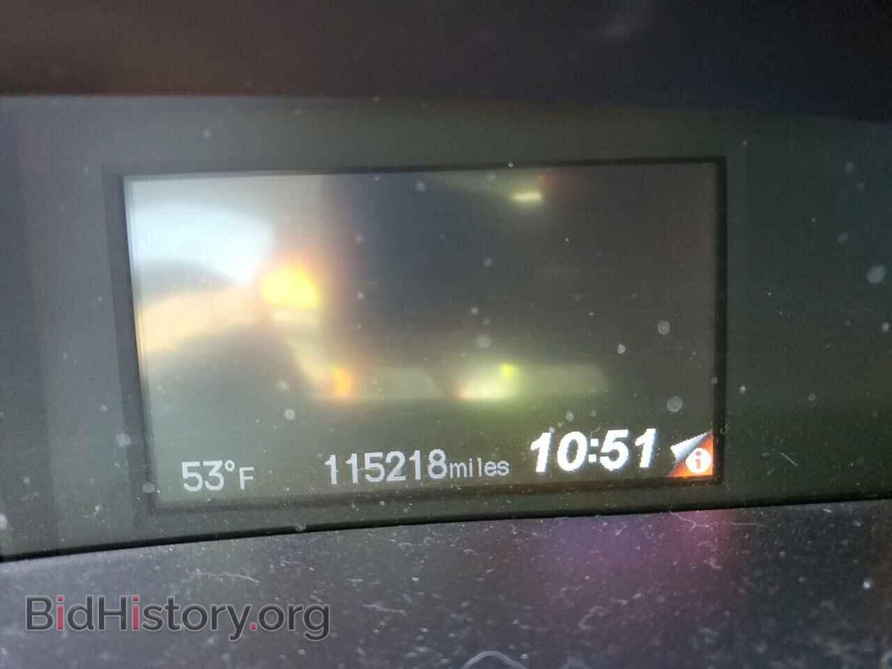 2012 HONDA CIVIC - VIN: 19XFB2F87CE383640 - Фото 9