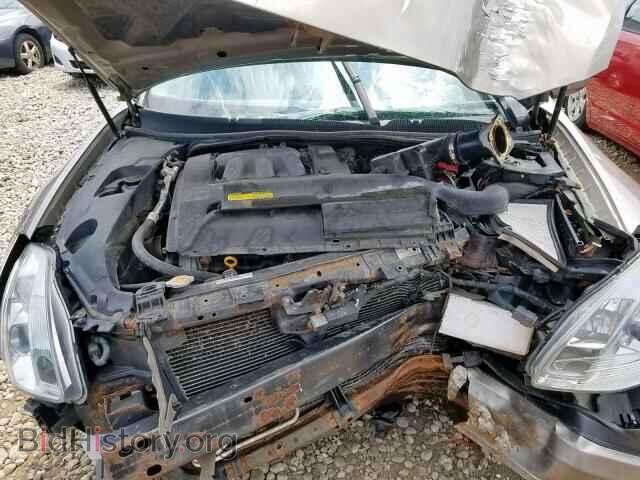 2006 NISSAN MAXIMA - VIN: 1N4BA41E56C821695 - Фото 7