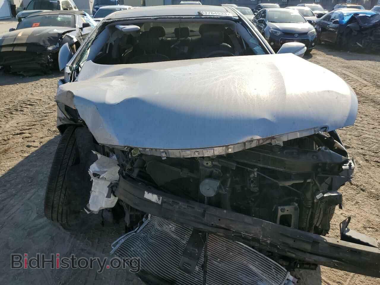 2012 HYUNDAI SONATA - VIN: 5NPEC4AC8CH352280 - Фото 5