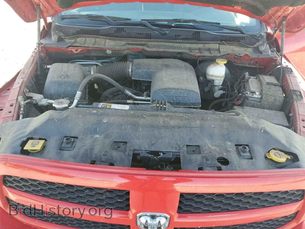 2019 RAM 1500 - VIN: 1C6RR6FG9KS712414 - Фото 11