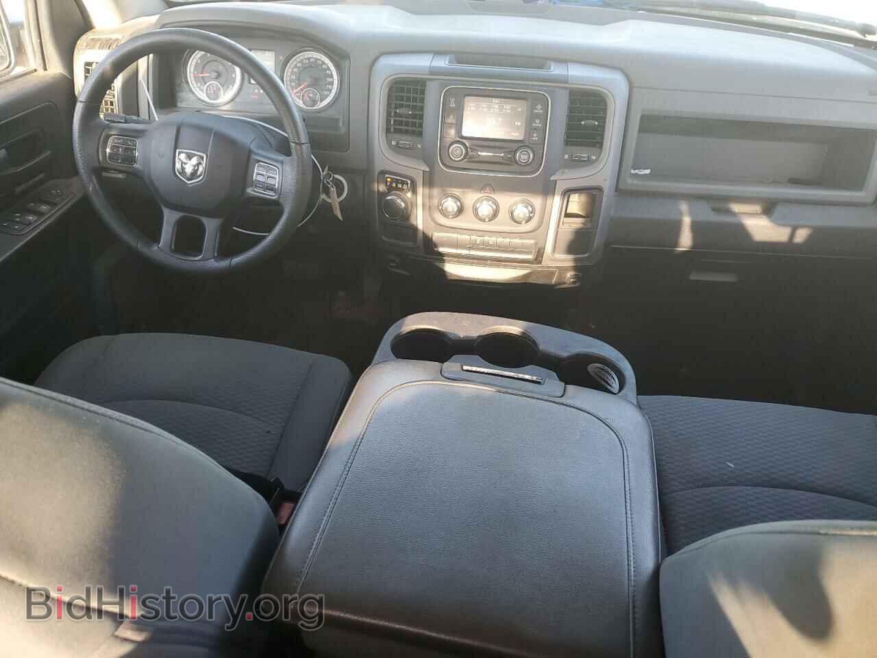 2019 RAM 1500 - VIN: 1C6RR6FG9KS712414 - Фото 8