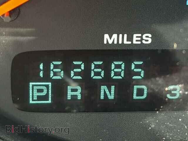 1998 CHRYSLER SEBRING - VIN: 3C3EL45H4WT316035 - Фото 8