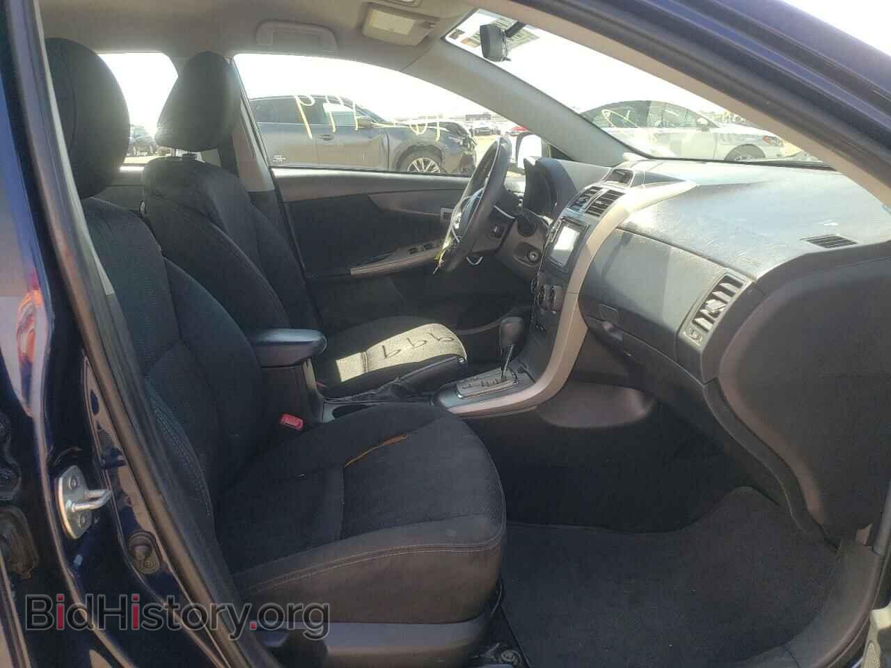 2013 TOYOTA COROLLA - VIN: 5YFBU4EE0DP194663 - Фото 5