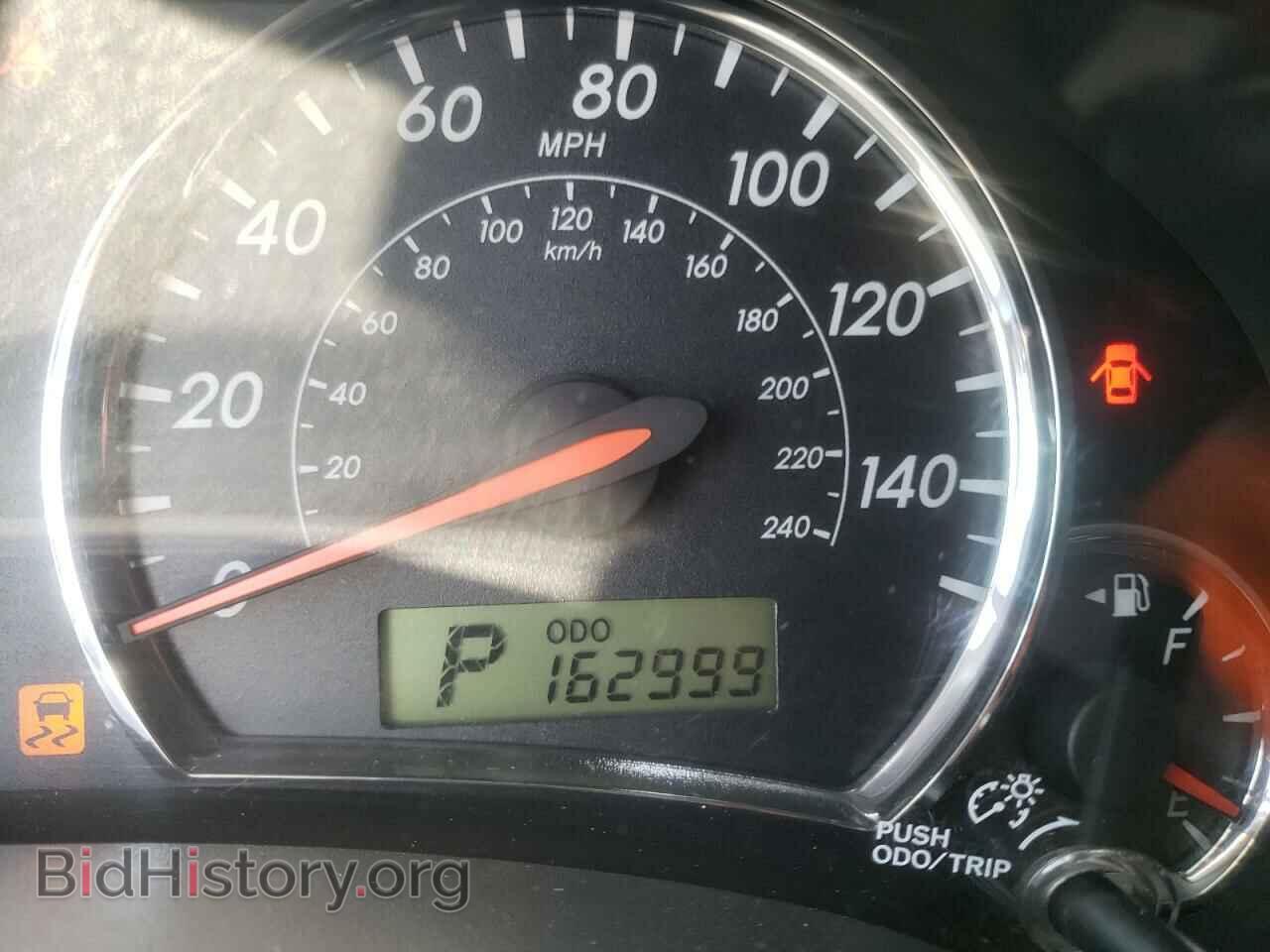 2013 TOYOTA COROLLA - VIN: 5YFBU4EE0DP194663 - Фото 8