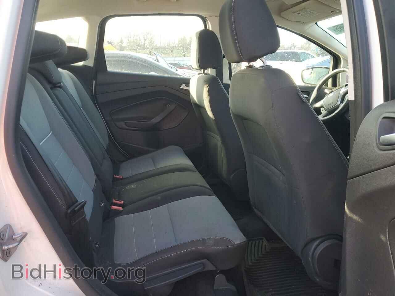 2014 FORD CMAX - VIN: 1FADP5AU2EL500779 - Photo 10