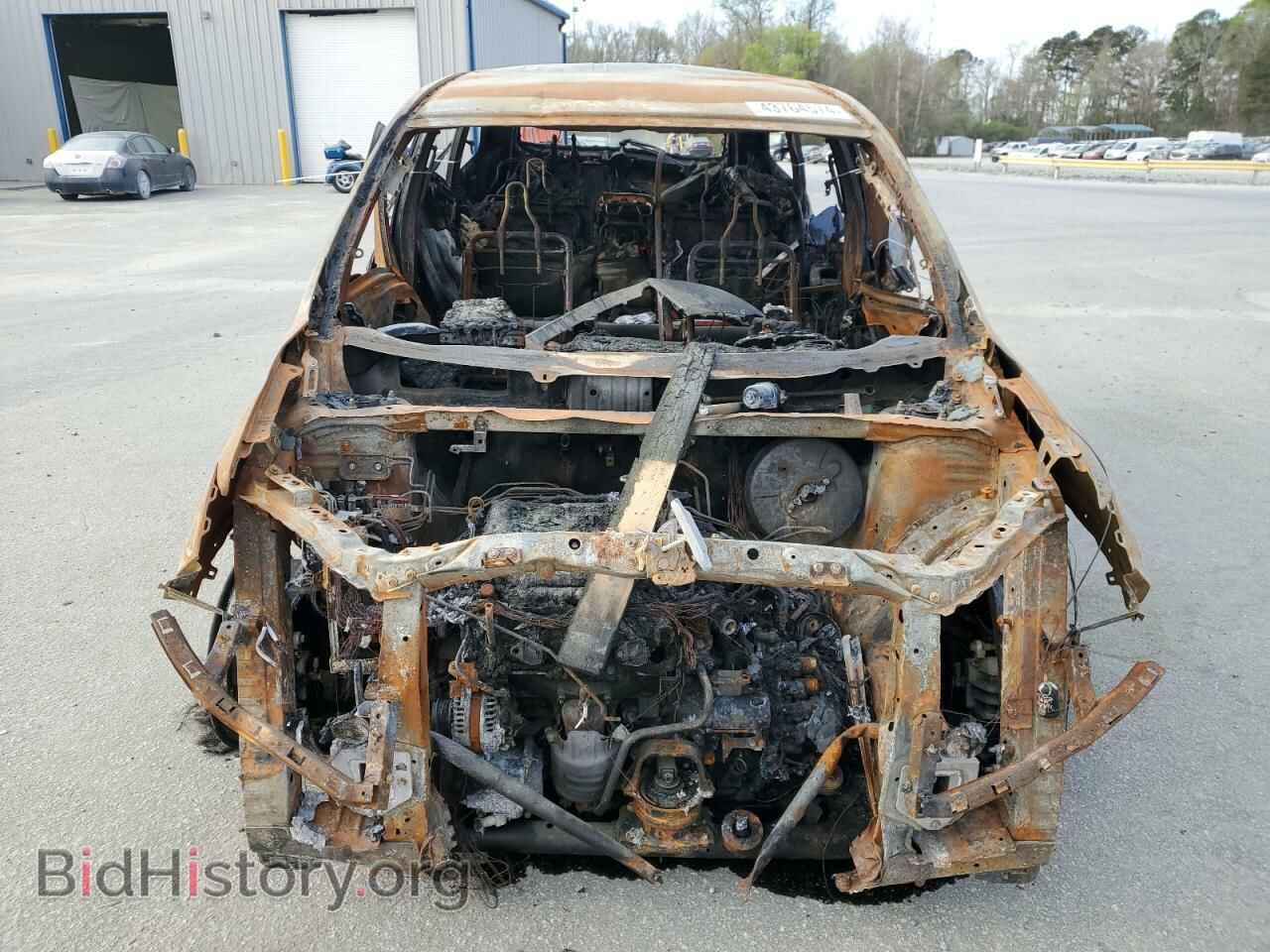 2018 HONDA PILOT - VIN: 5FNYF5H38JB021663 - Фото 5