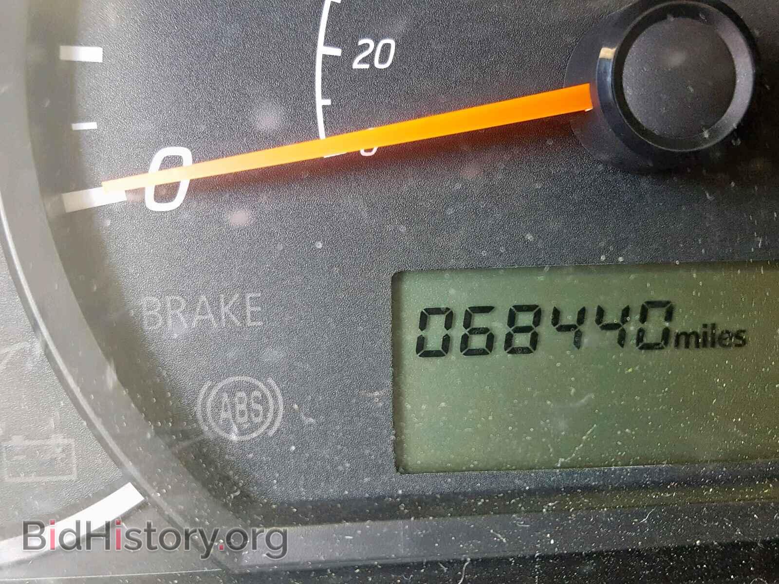 2017 MITSUBISHI MIRAGE - VIN: ML32A3HJ9HH005024 - Фото 8