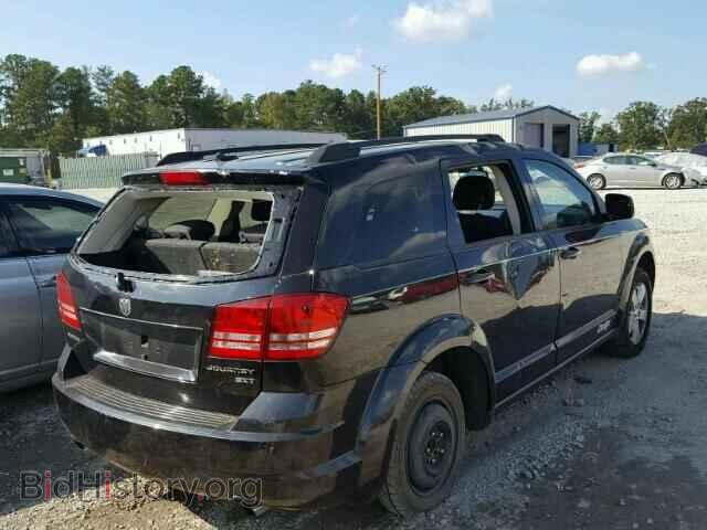 2010 DODGE JOURNEY - VIN: 3D4PG5FV5AT233132 - Фото 4