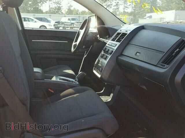 2010 DODGE JOURNEY - VIN: 3D4PG5FV5AT233132 - Фото 5