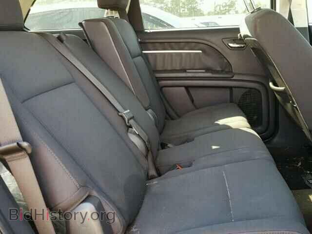 2010 DODGE JOURNEY - VIN: 3D4PG5FV5AT233132 - Фото 6