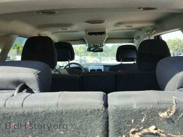 2010 DODGE JOURNEY - VIN: 3D4PG5FV5AT233132 - Фото 9