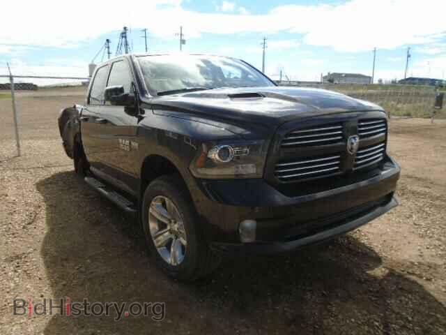 Photo 1C6RR7HT2HS808927 - RAM 1500 2017