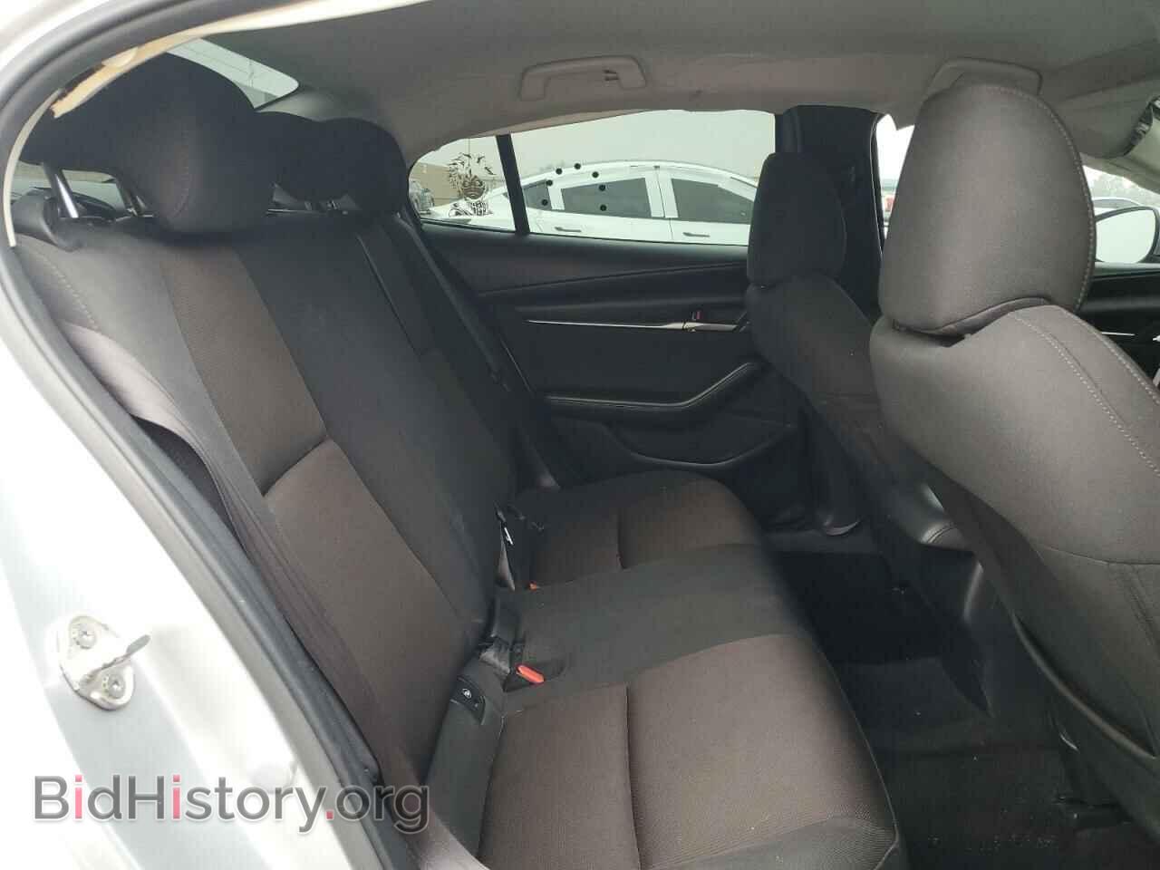 2020 MAZDA 3 - VIN: JM1BPABL9L1169546 - Фото 10