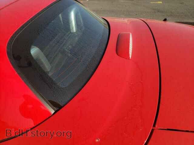 2012 MAZDA MX5 - VIN: JM1NC2PF7C0223885 - Фото 6