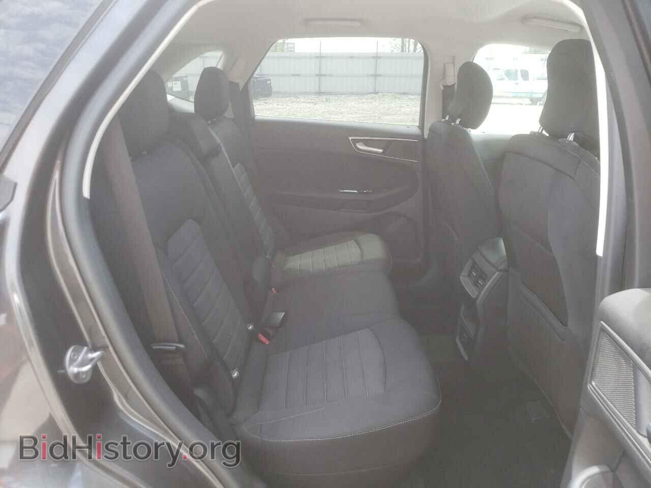 2015 FORD EDGE - VIN: 2FMTK4J92FBB08201 - Photo 6