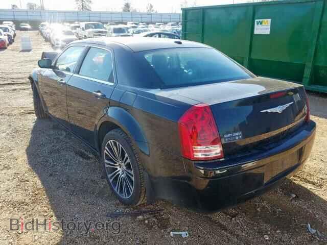 2010 CHRYSLER 300 - VIN: 2C3CA2CV9AH330458 - Photo 3