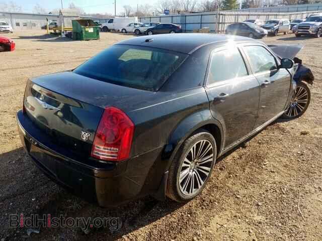 2010 CHRYSLER 300 - VIN: 2C3CA2CV9AH330458 - Photo 4