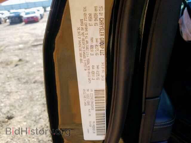2010 CHRYSLER 300 - VIN: 2C3CA2CV9AH330458 - Photo 10