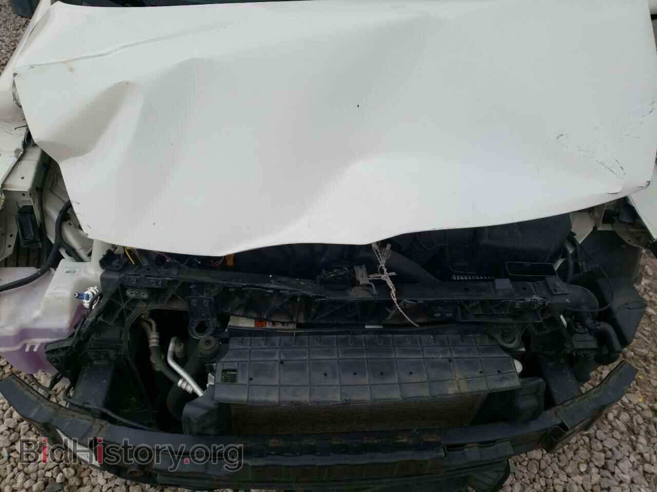 2016 KIA RIO - VIN: KNADM4A36G6574872 - Фото 7