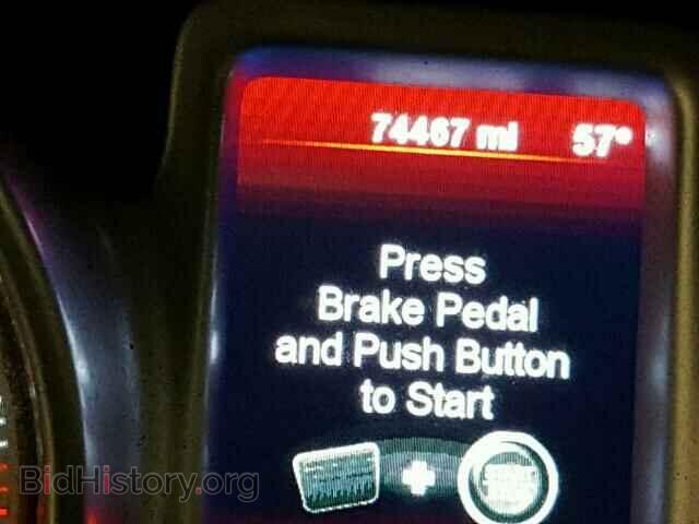 2012 DODGE JOURNEY - VIN: 3C4PDDBG5CT163285 - Фото 8