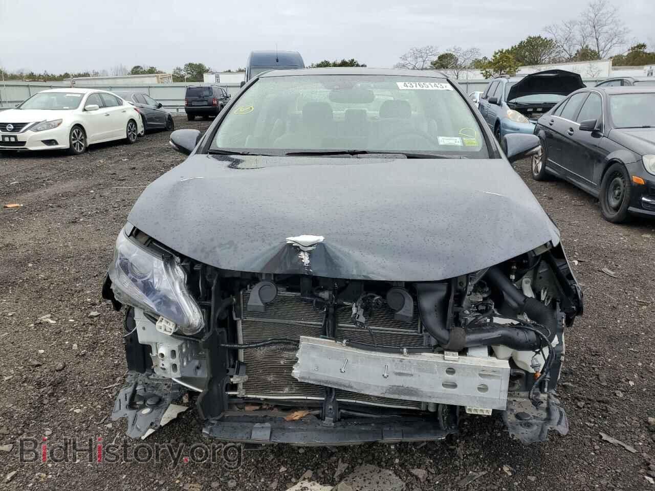 2010 LEXUS HS - VIN: JTHBB1BA6A2026377 - Фото 5