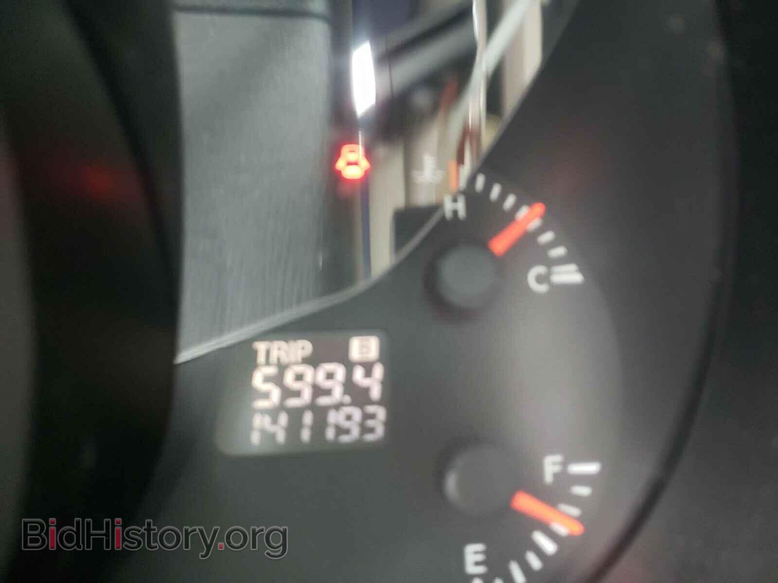 2010 MAZDA CX-7 - VIN: JM3ER2W51A0319409 - Фото 8