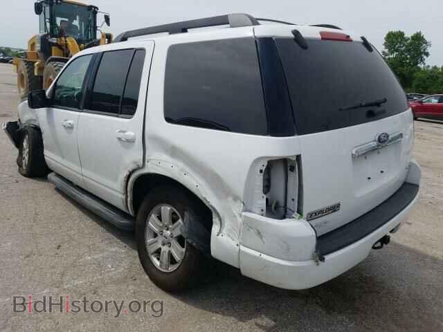 2010 FORD EXPLORER - VIN: 1FMEU7DE4AUA64248 - Фото 3