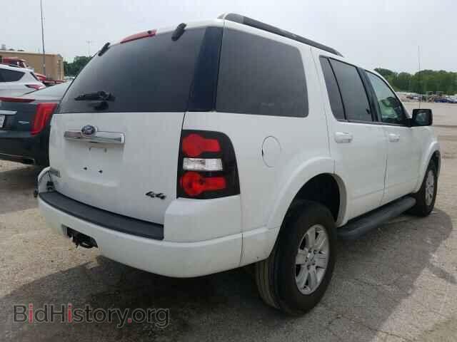 2010 FORD EXPLORER - VIN: 1FMEU7DE4AUA64248 - Фото 4